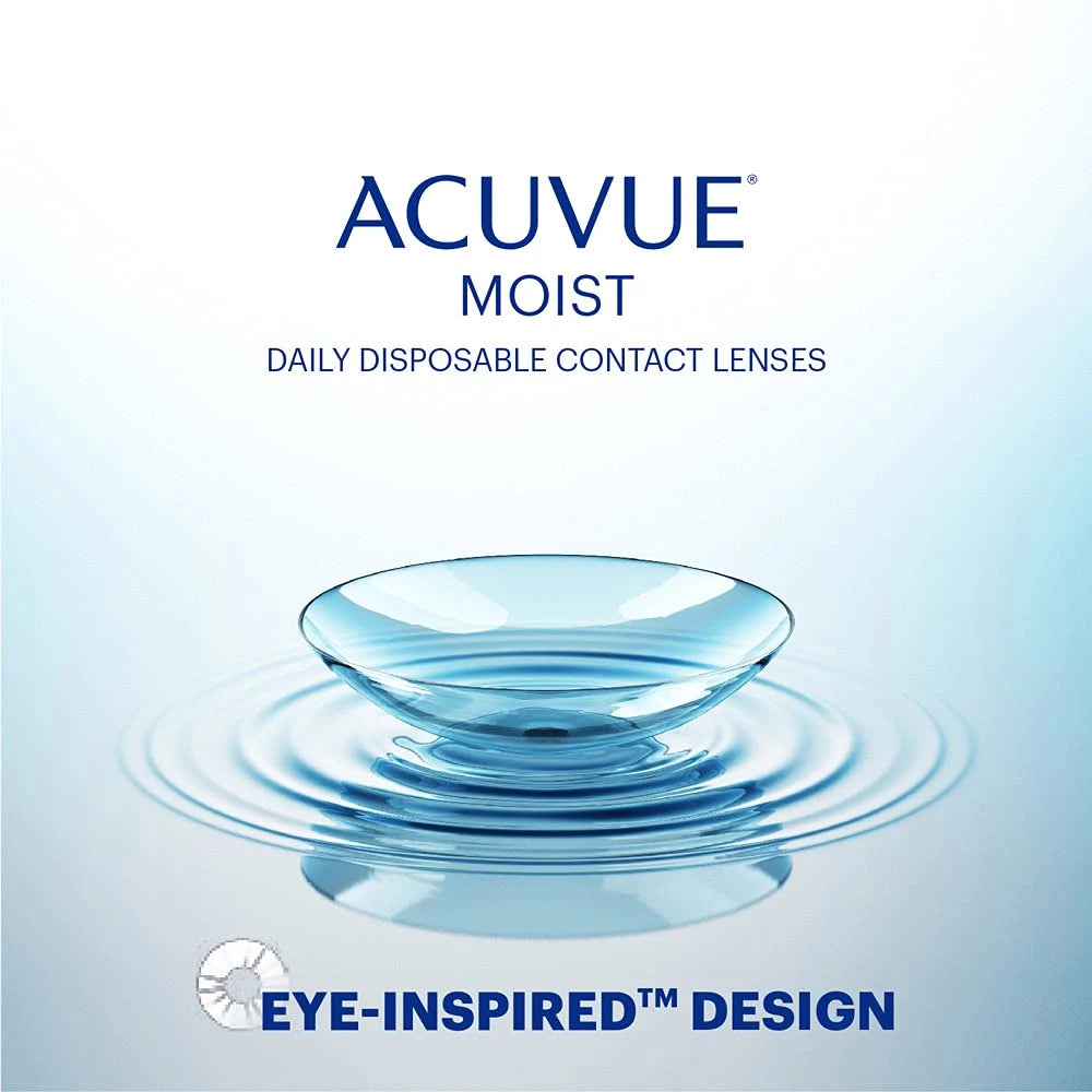 Acuvue Oasys For Astigmatism - 2 Weeks Lenses - 30 pcs Lens