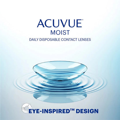 Acuvue Oasys For Astigmatism - 2 Weeks Lenses - 30 pcs Lens